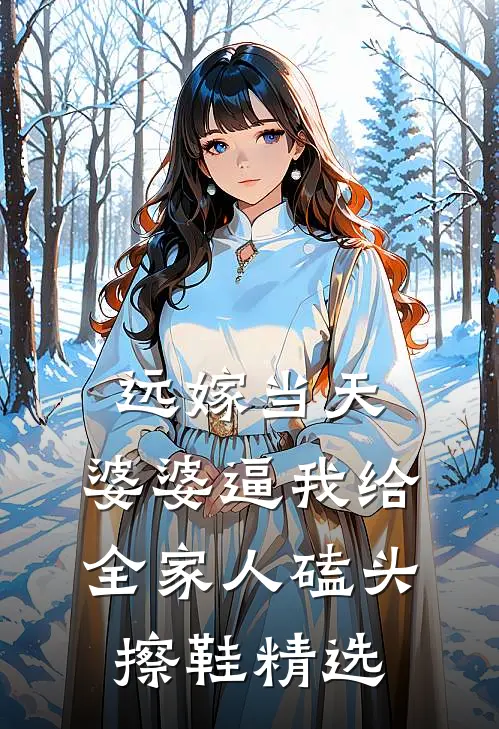 远嫁当天，婆婆逼我给全家人磕头擦鞋精选