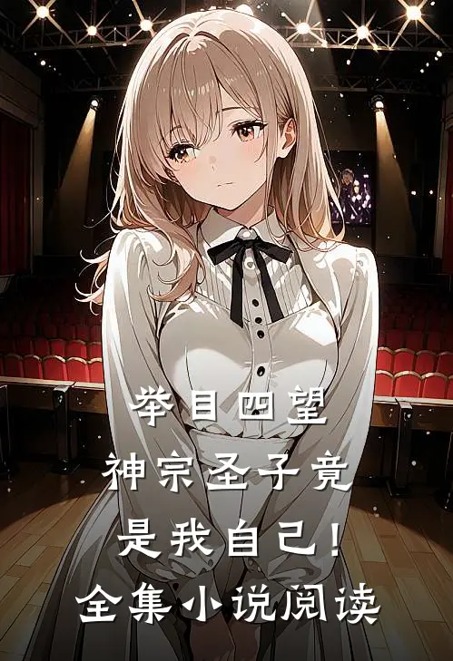 举目四望，神宗圣子竟是我自己！全集小说阅读