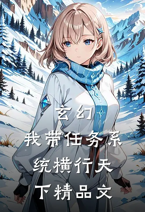 玄幻：我带任务系统横行天下精品文