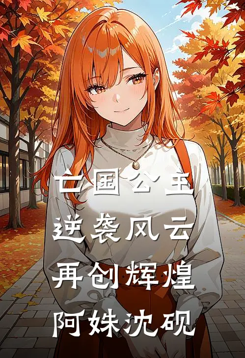 《亡国公主逆袭风云，再创辉煌》阿姝沈砚