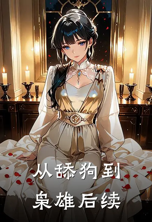 从舔狗到枭雄后续