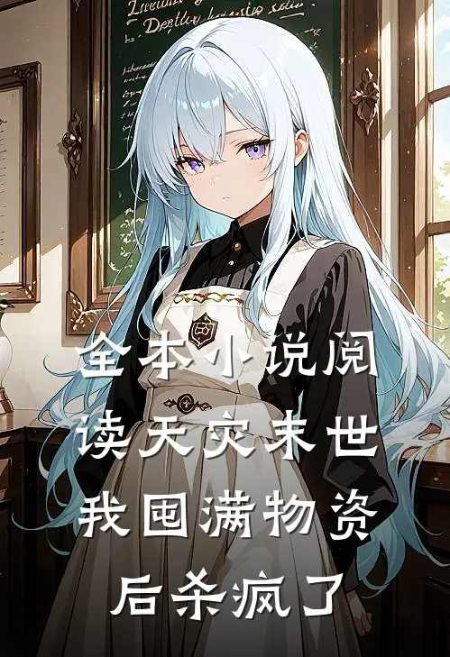 全本小说阅读天灾末世，我囤满物资后杀疯了