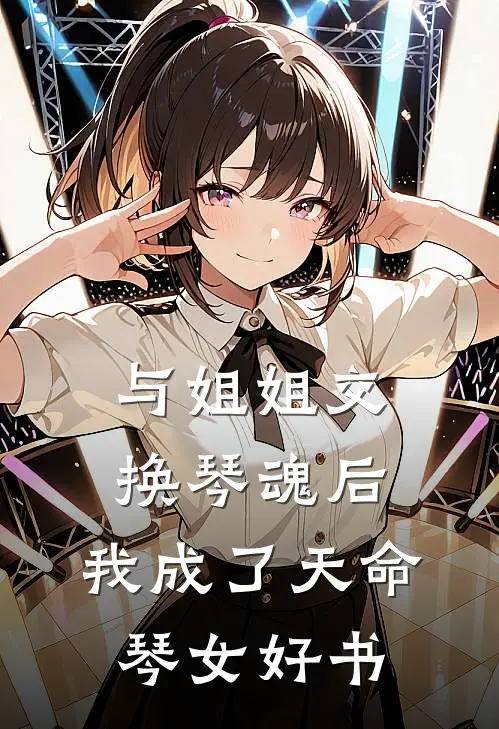 与姐姐交换琴魂后，我成了天命琴女好书