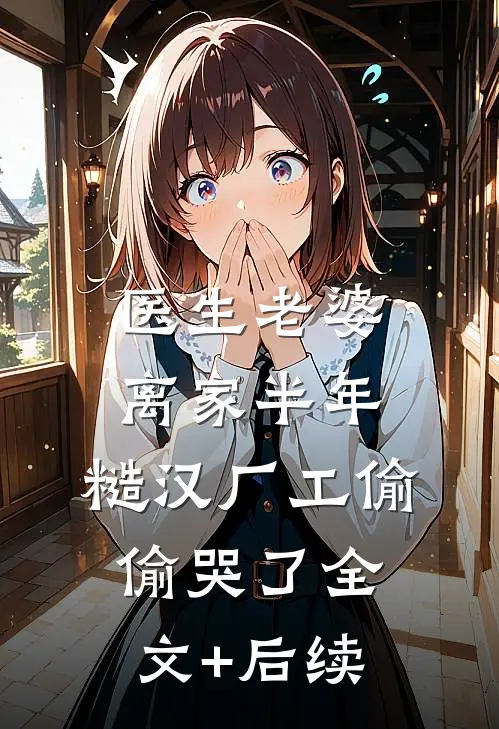 医生老婆离家半年，糙汉厂工偷偷哭了全文+后续