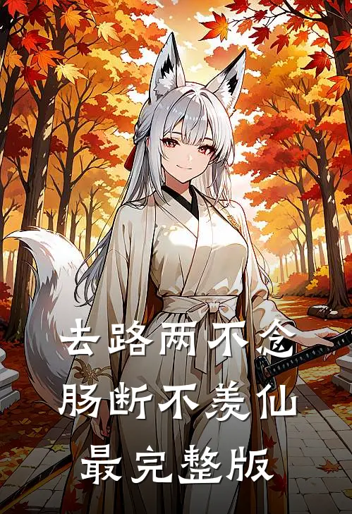 去路两不念，肠断不羡仙最完整版