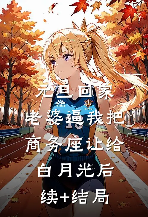元旦回家，老婆逼我把商务座让给白月光后续+结局