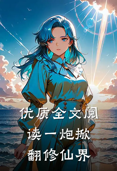 优质全文阅读一炮掀翻修仙界