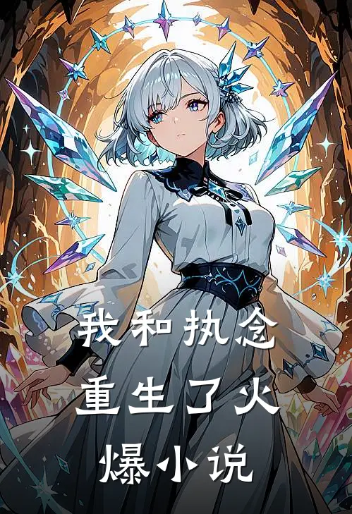 我和执念重生了火爆小说