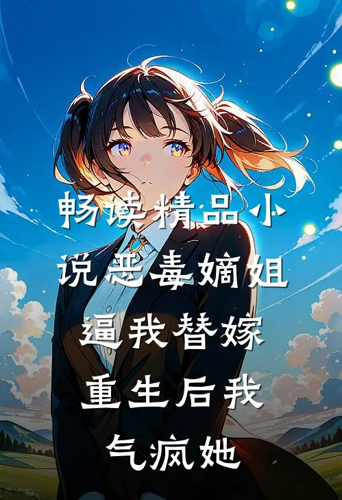 畅读精品小说恶毒嫡姐逼我替嫁，重生后我气疯她