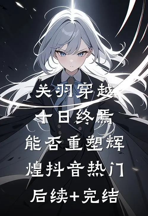 关羽穿越十日终焉，能否重塑辉煌抖音热门后续+完结