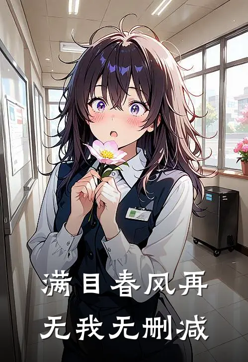 满目春风再无我无删减