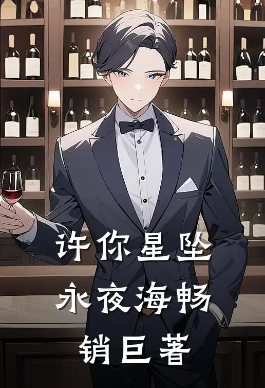 许你星坠永夜海畅销巨著