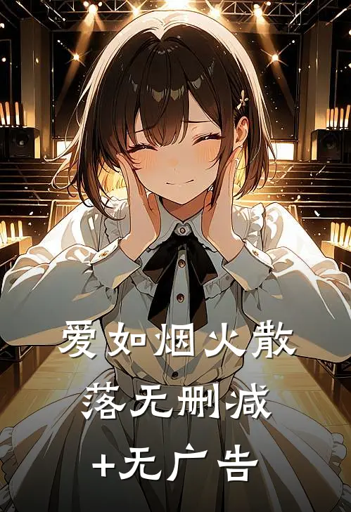 爱如烟火散落无删减+无广告
