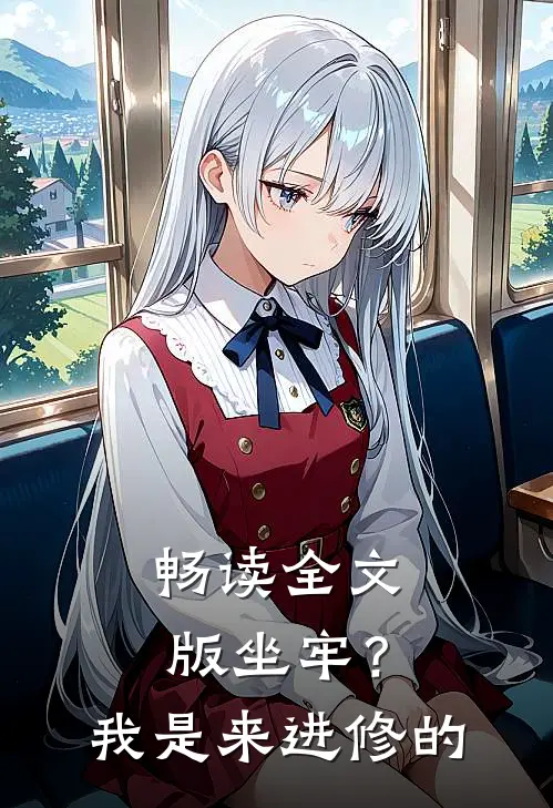 畅读全文版坐牢？我是来进修的