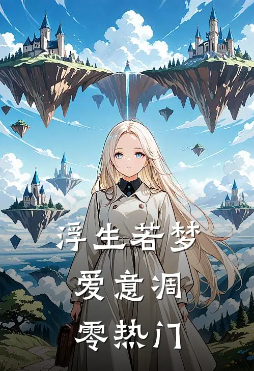 浮生若梦，爱意凋零热门