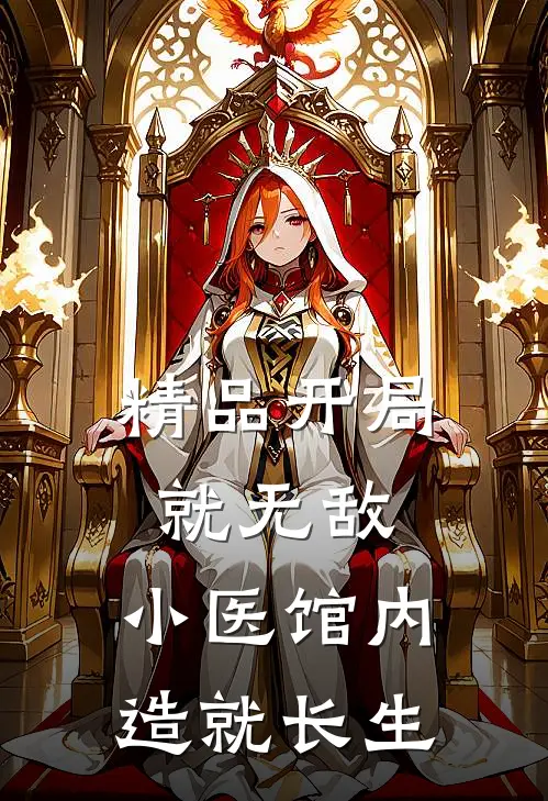 精品开局就无敌，小医馆内造就长生