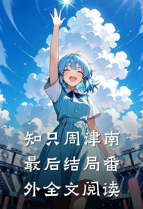 知只周津南最后结局番外全文阅读