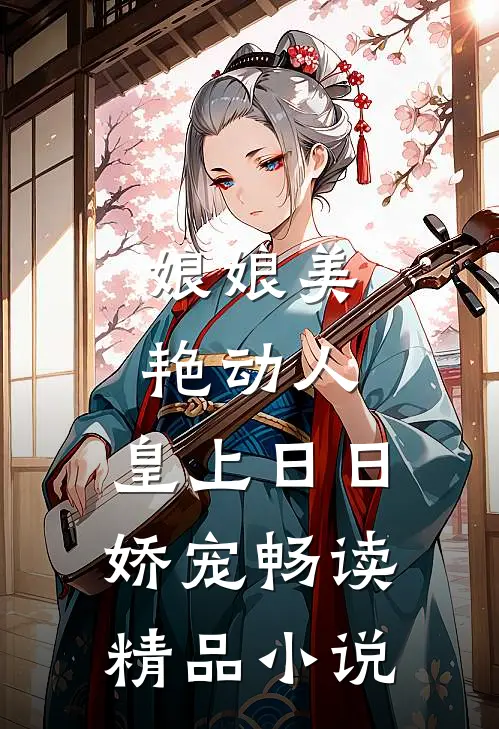 娘娘美艳动人，皇上日日娇宠畅读精品小说