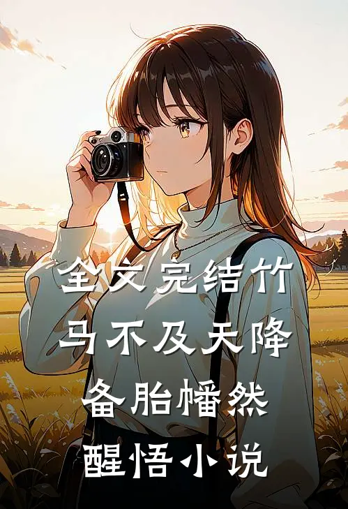 全文完结竹马不及天降:备胎幡然醒悟小说