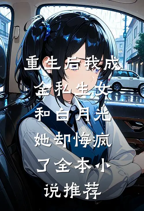 重生后我成全私生女和白月光，她却悔疯了全本小说推荐