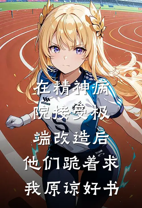 在精神病院接受极端改造后，他们跪着求我原谅好书