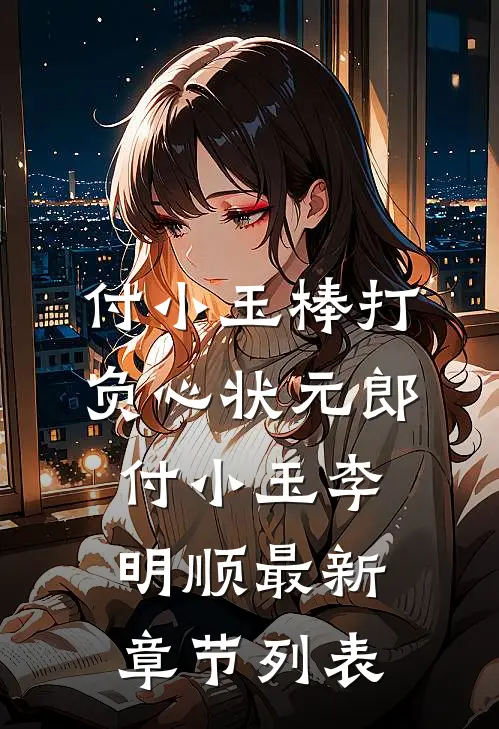 付小玉棒打负心状元郎付小玉李明顺最新章节列表