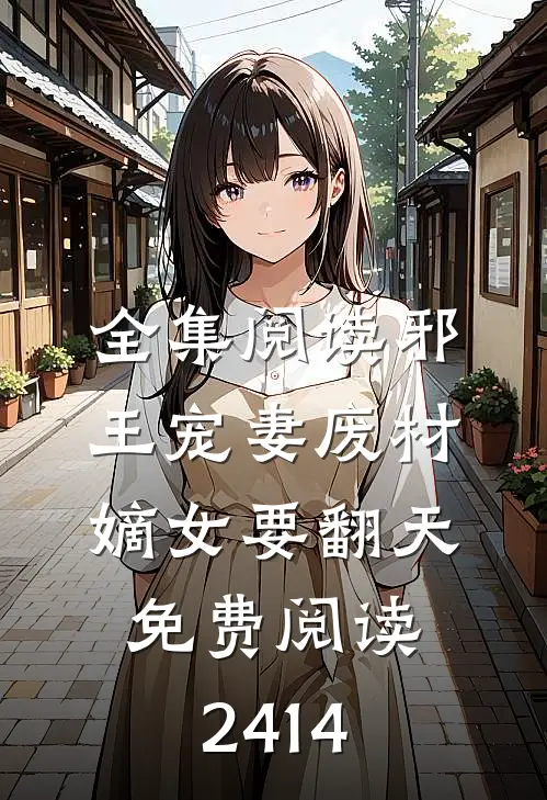 全集阅读邪王宠妻废材嫡女要翻天免费阅读2414