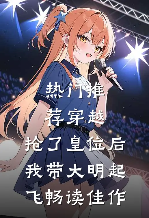 热门推荐穿越：抢了皇位后，我带大明起飞畅读佳作