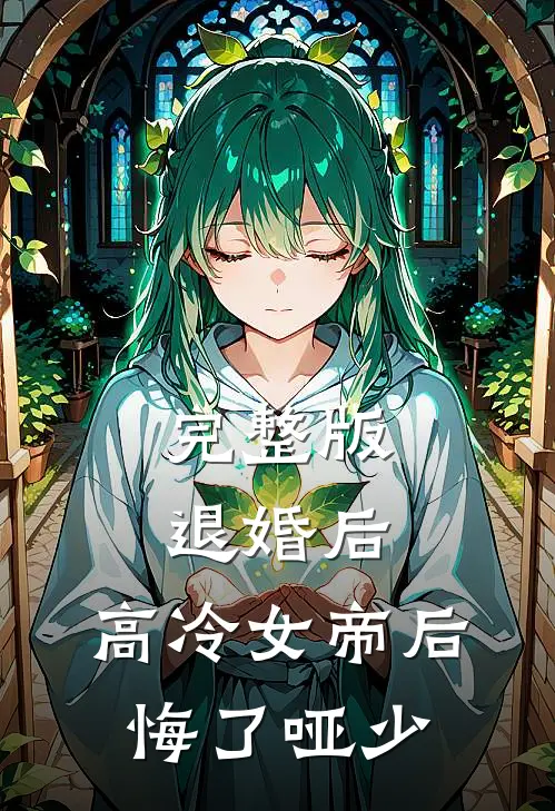 完整版退婚后,高冷女帝后悔了 哑少