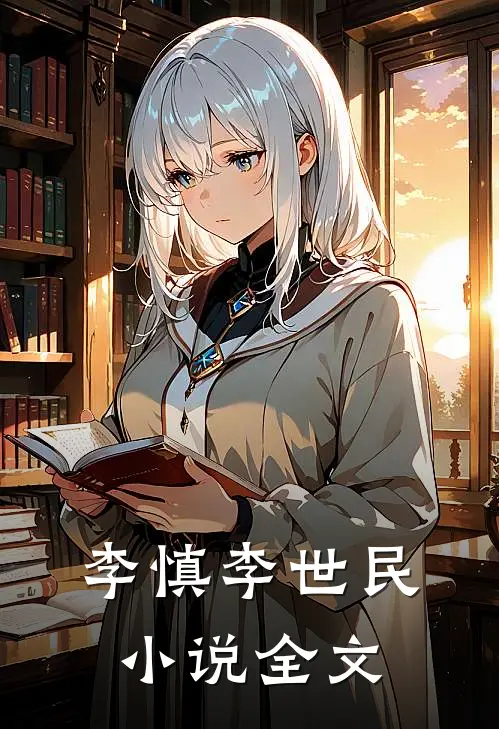 李慎李世民小说全文