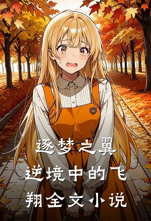 逐梦之翼：逆境中的飞翔全文小说