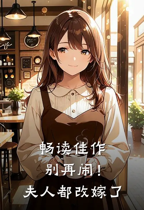 畅读佳作别再闹！夫人都改嫁了