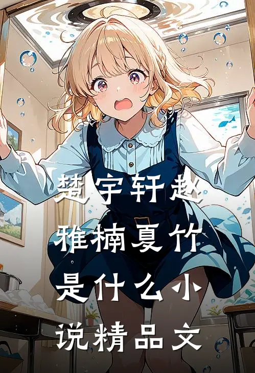 楚宇轩赵雅楠夏竹是什么小说精品文