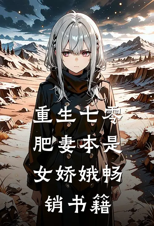 重生七零：肥妻本是女娇娥畅销书籍