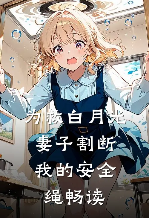 为救白月光，妻子割断我的安全绳畅读
