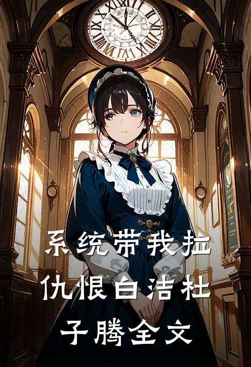 系统带我拉仇恨白洁杜子腾全文