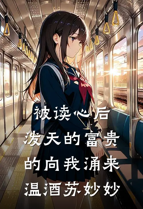 被读心后，泼天的富贵的向我涌来 温酒苏妙妙