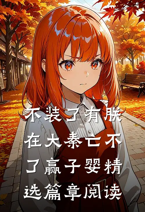 不装了有朕在大秦亡不了赢子婴精选篇章阅读