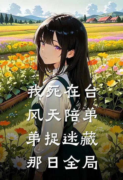 我死在台风天陪弟弟捉迷藏那日全局