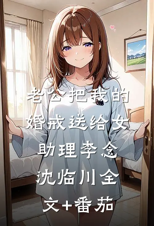 老公把我的婚戒送给女助理李念沈临川全文+番茄