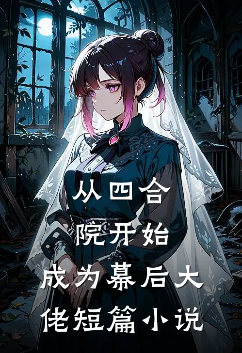 从四合院开始，成为幕后大佬短篇小说