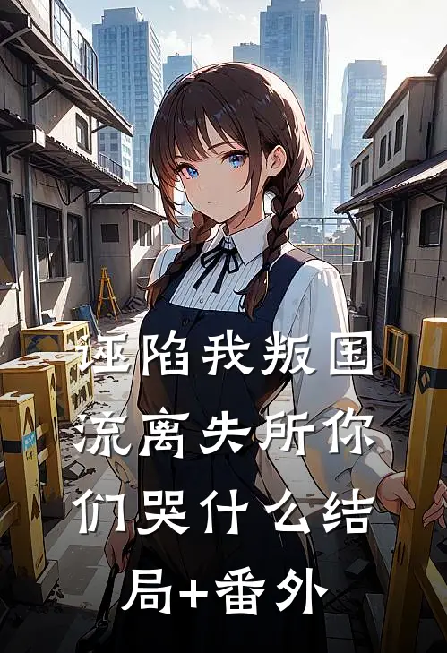 诬陷我叛国，流离失所你们哭什么结局+番外