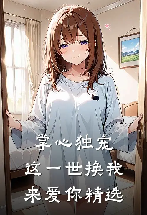 掌心独宠：这一世换我来爱你精选