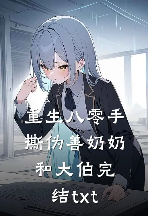 重生八零手撕伪善奶奶和大伯完结txt
