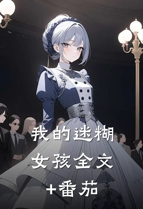 我的迷糊女孩全文+番茄