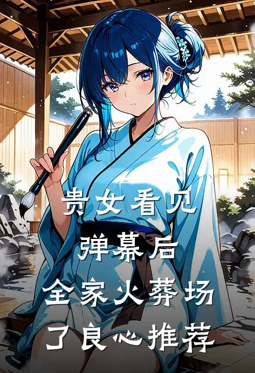 贵女看见弹幕后，全家火葬场了良心推荐