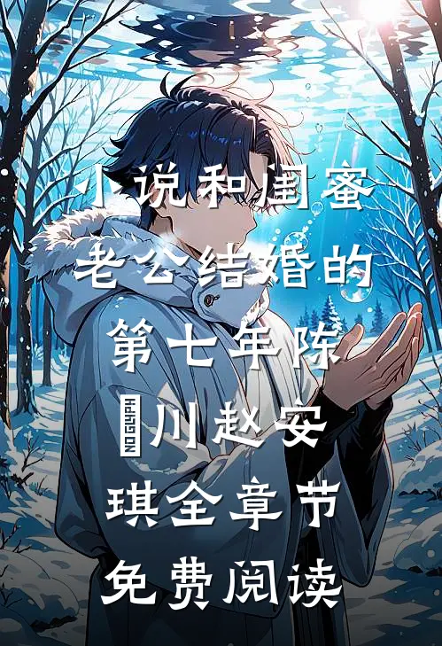 小说和闺蜜老公结婚的第七年陈璟川赵安琪全章节免费阅读