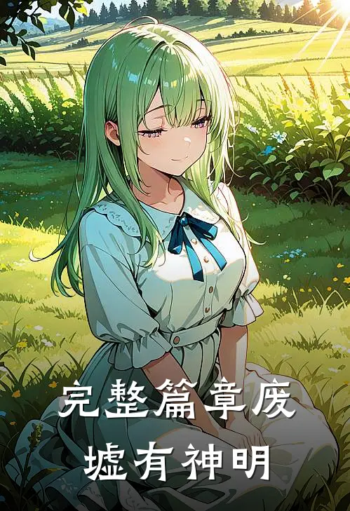 完整篇章废墟有神明