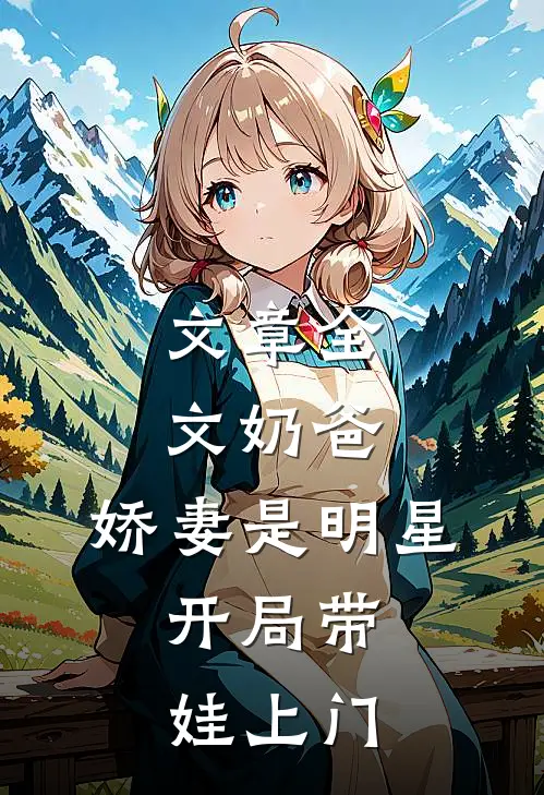 文章全文奶爸：娇妻是明星，开局带娃上门