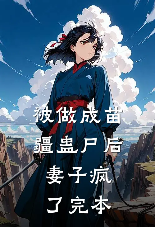 被做成苗疆蛊尸后，妻子疯了完本
